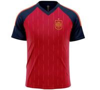 Champion's City Camiseta Seleccion Española Mundial 2026- Talla niño