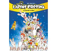 Champions du monde !