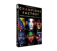 Champions Factory [Francia] [DVD]