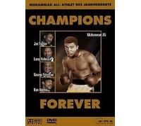 Champions Forever - Muhammad Ali: Athlete of the Century [Alemania] [DVD]