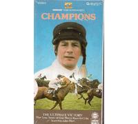 Champions [Francia] [VHS]