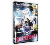 Champions ! - Girondins de Bordeaux - Best of 2008/2009, tous les buts [Francia] [DVD]