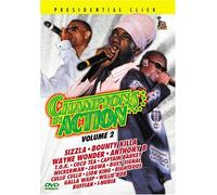 Champions in Action 2 [USA] [DVD]