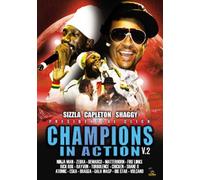 Champions in Action: Volume 2 [USA] [DVD]