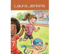 Champions In Training: Exciting Sports Stories For Kids ages 9-12