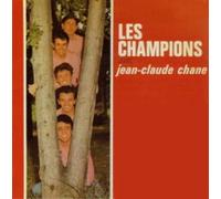 Champions,les - Avec Jean-Claude Chane