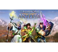 Champions of Anteria Ubisoft Connect Europe PC