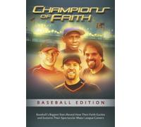 Champions of Faith: Baseball Edition [Alemania]