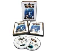 Champions of the Wild: Marine Life [USA] [DVD]