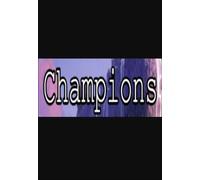 Champions (PC) Steam Key GLOBAL
