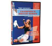 Champion's Soccer Series Part 1: Soccer Techniques and Basic Tactics