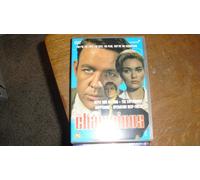 Champions, the [Reino Unido] [DVD]