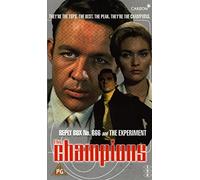 Champions, the [Reino Unido] [VHS]