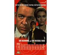 Champions, the [Reino Unido] [VHS]