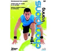 Champions Training [Francia] [DVD]