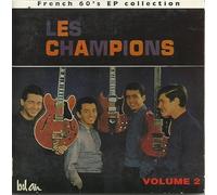 Champions - T'shirt V.2 [Import]