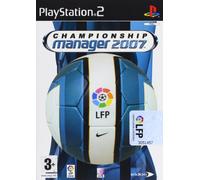 Championship Manager 2007