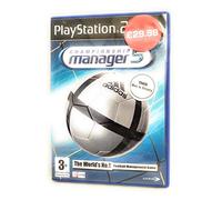 Championship Manager 5