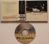 Champlin,Bill - He Started to Sing [Import]