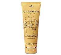 Champneys A Little Pick Me Up Citrus Blush Enlivening Daily Scrub 250ml by Champneys