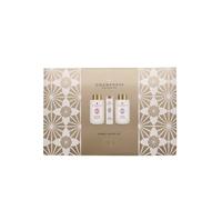 Champneys Bubble Heaven - Set de regalo, productos de baño Calm and Slumber, sales de baño