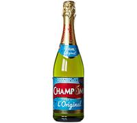 Champomy sin alcohol 75 cl - Juego de 4