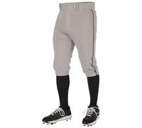 Champro Bragas de béisbol de Triple Corona 2.0 para niños con Trenza