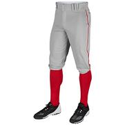 Champro Bragas de Triple Corona para Hombre con Trenza de Triple Corona de poliéster con Trenza