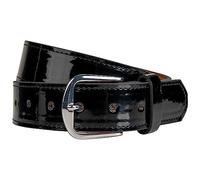 Champro Cinturón deportivo unisex de charol para adultos