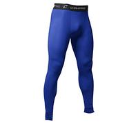 Champro CS5ARYL - Mallas de compresión Unisex de poliéster/Elastano, Talla L
