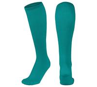 Champro Featherweight Athletic Socks Calcetines Ligeros, Azul, M Unisex Adulto