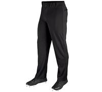 Champro Hombre Recto, Hombre, BP4UAB3X, Negro, 3XL
