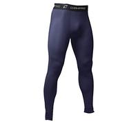 Champro - Mallas de compresión para Hombre - CS5ANYM, Adulto M, Marino