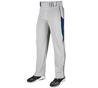 Champro Pantalón de béisbol estándar para Adulto con Triple Corona