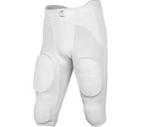 CHAMPRO - Pantalón de práctica de fútbol Integrado con Almohadillas integradas