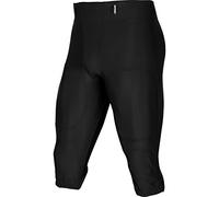 Champro Pantalones de fútbol unisex para adultos tradicionales de poliéster y elastano