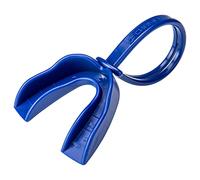 Champro - Protector bucal con correa - AF53RY, Adulto, Royal