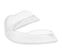 CHAMPRO Protector bucal para adultos, Talla única, Transparente