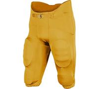 Champro Terminator 2 - Pantalón de fútbol de poliéster Integrado