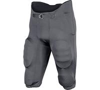 Champro Terminator 2 - Pantalón de fútbol de poliéster Integrado para Hombre