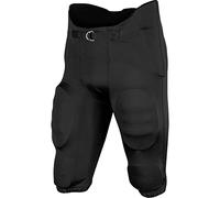 Champro Terminator 2 - Pantalones de fútbol para Adultos Integrados con Almohadillas integradas