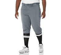 Champro Triple Crown Slip - Slip para Hombre, Hombre, BP10AGPHM, Gris, Medium