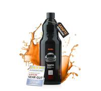 Champú 1 L Auto Prelavado Solucionador de suciedad