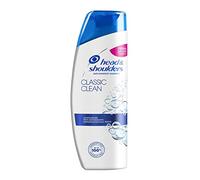 champú 200 ml. Anticaspa classic clean.