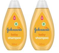 champú 500 ml. Original (Paquete de 2)