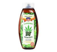 Champú 500ml Hair Gel MENTOL