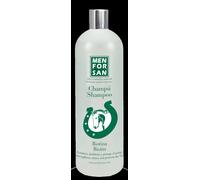 Champu A La Biotina Crin Blanca 1000 ml - Para el pelaje del caballo