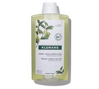 Klorane Champú Vitalidad a la Sidra 400ml