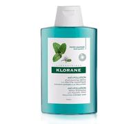 CHAMPÚ A LA MENTA BIO 200 ML