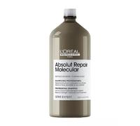 Absolut Repair Molecular Professional Sulfate-Free Shampoo For Damaged Hair 1500ml